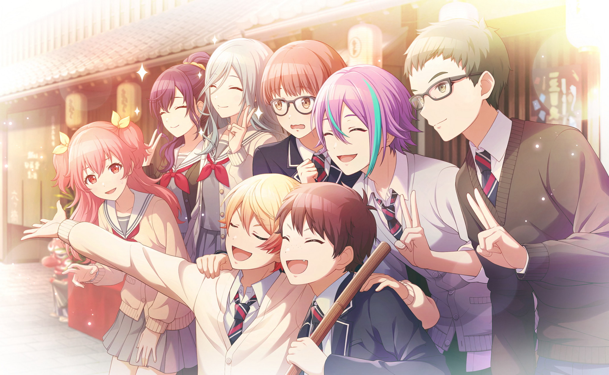 【プロセカ】期間限定★4[心に、1枚の]神代類の基本情報、ステータス、スキル、イラストまとめ | プロセカ攻略まとめ
